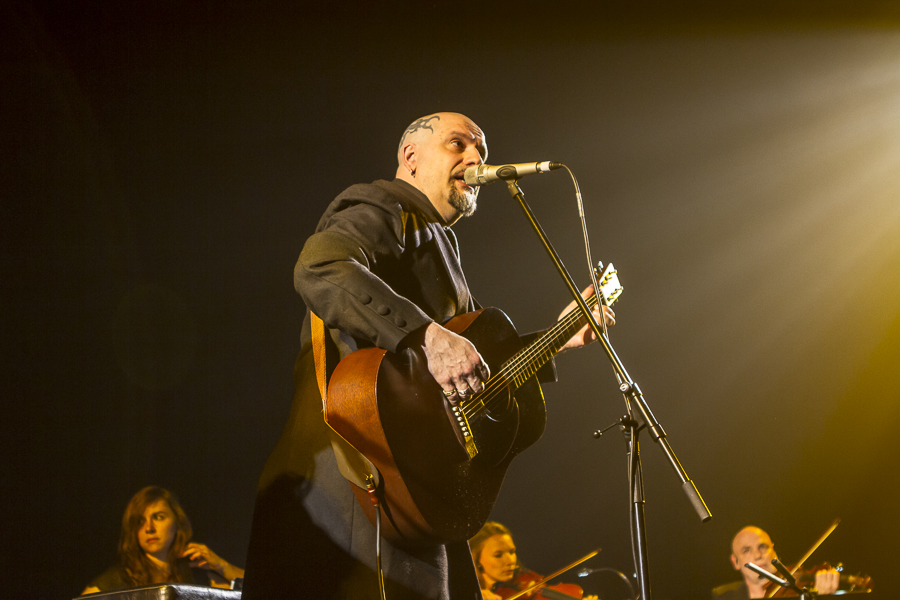 Die Kammer live, 07.03.2014, Wiesbaden