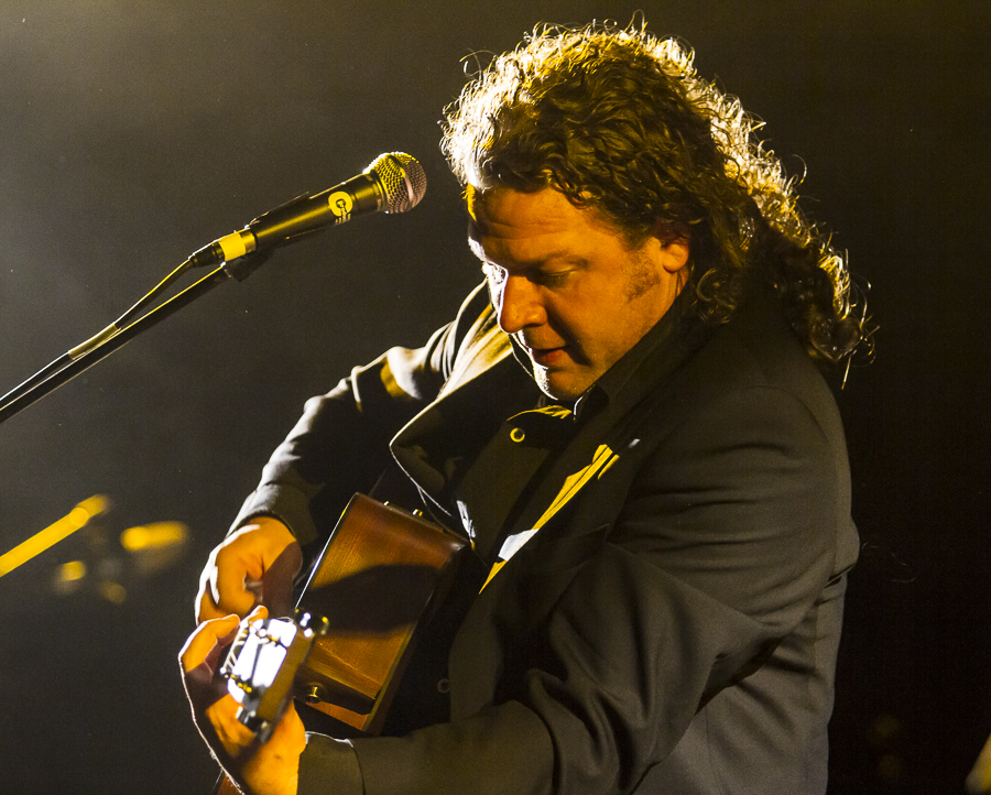 Die Kammer live, 07.03.2014, Wiesbaden