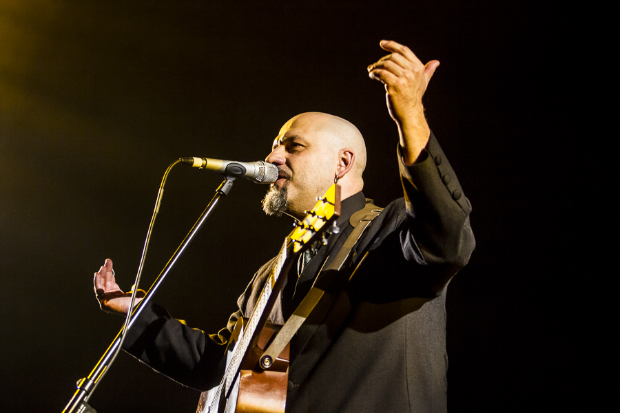 Die Kammer live, 07.03.2014, Wiesbaden