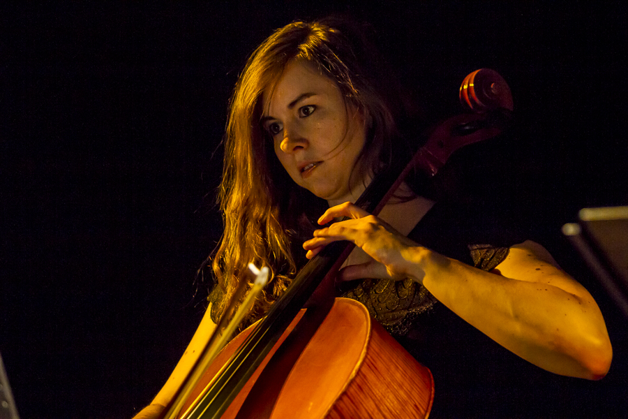 Die Kammer live, 07.03.2014, Wiesbaden