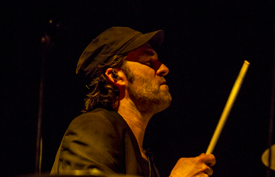 Die Kammer live, 07.03.2014, Wiesbaden