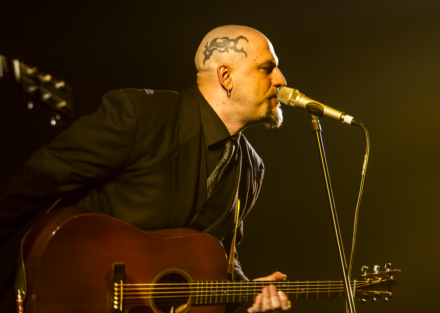 Die Kammer live, 07.03.2014, Wiesbaden