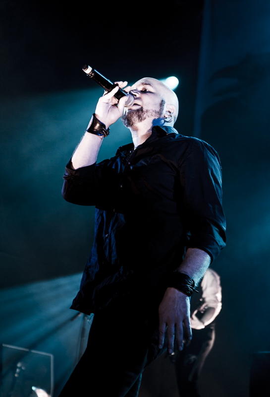 Schandmaul live, 07.03.2014, Wiesbaden