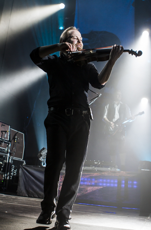 Schandmaul live, 07.03.2014, Wiesbaden