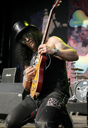 Slash