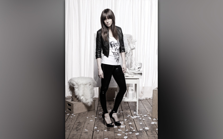 Die 30 wichtigsten Frauen im Metal