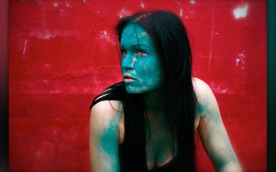 Die 30 wichtigsten Frauen im Metal