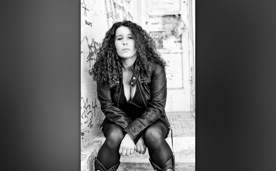 Die 30 wichtigsten Frauen im Metal