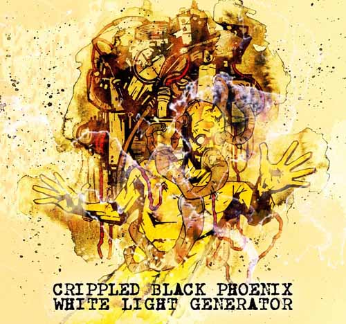 Crippled Black Phoenix