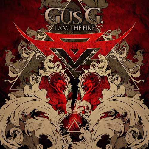 Gus G
