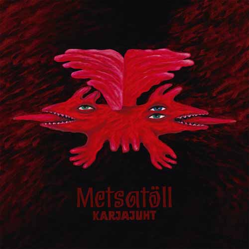Metsatöll