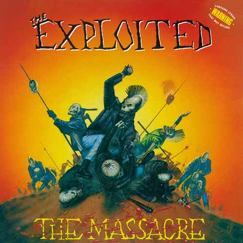 The Exploited
