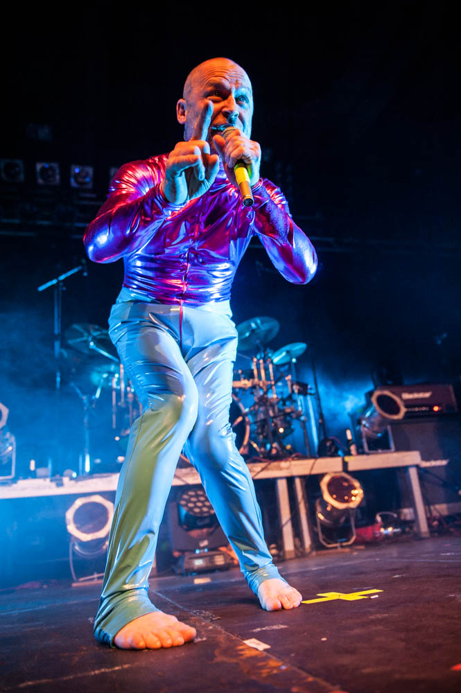 Knorkator live, 08.03.2014, Köln