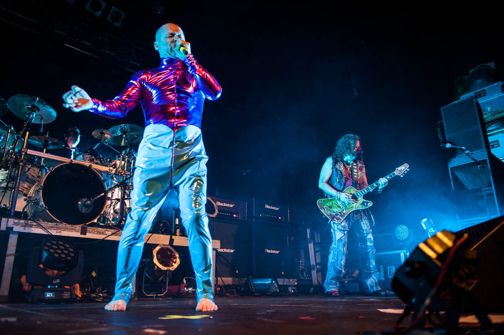 Knorkator live, 08.03.2014, Köln