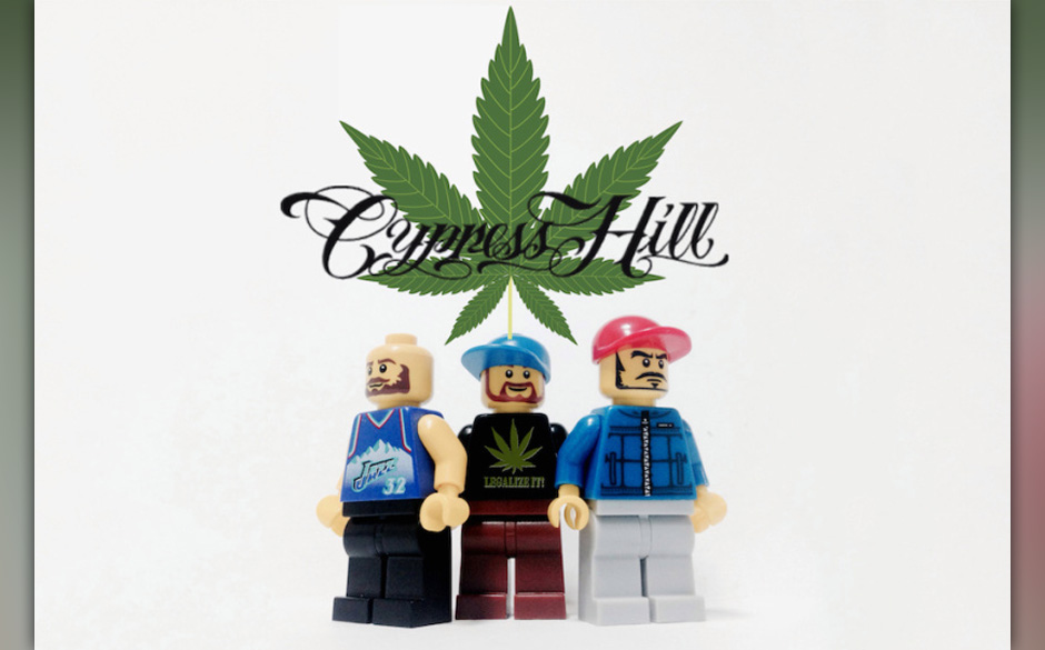 Cypress Hill