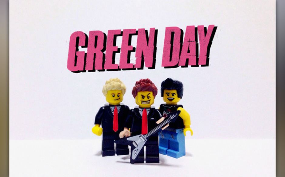 Green Day