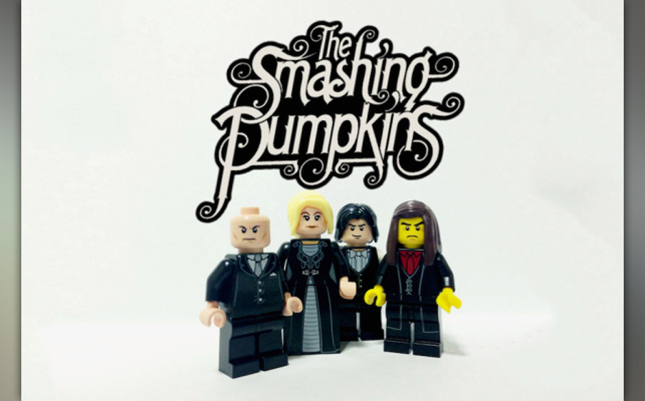 The Smashing Pumpkins