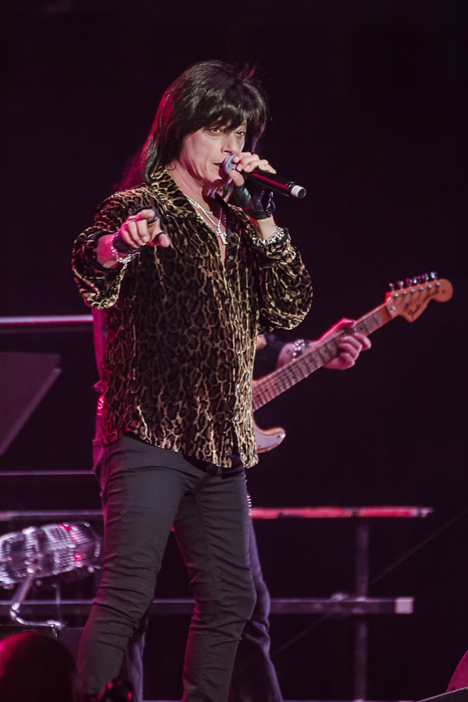 Rock Meets Classic, Joe Lynn Turner, 13.03.2014, Nürnberg