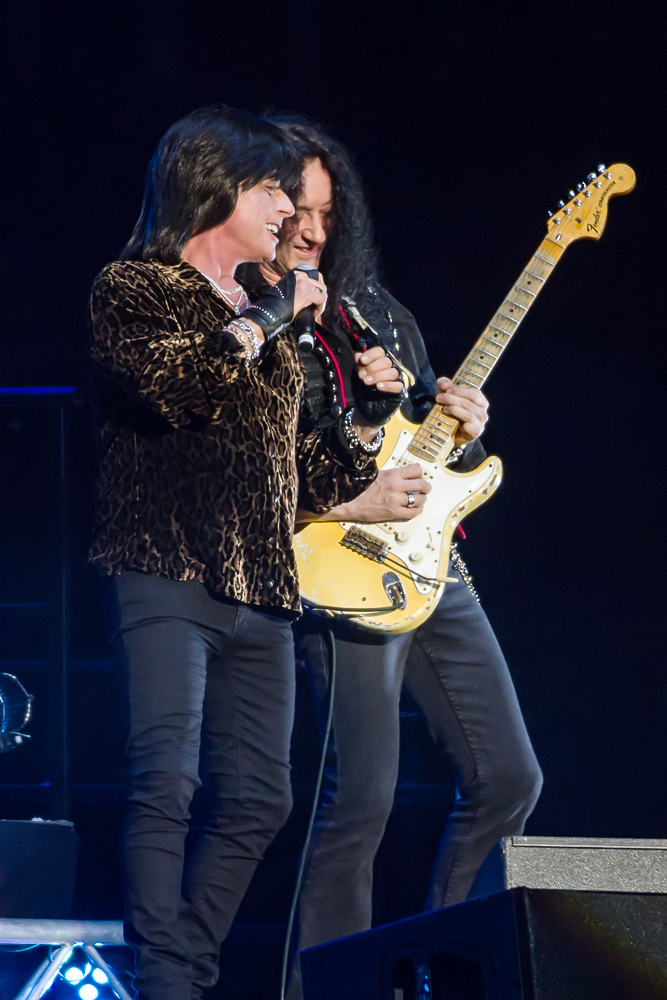 Rock Meets Classic, Joe Lynn Turner, 13.03.2014, Nürnberg