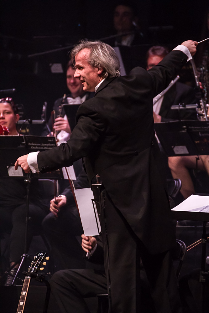 Rock Meets Classic, Joe Lynn Turner, 13.03.2014, Nürnberg