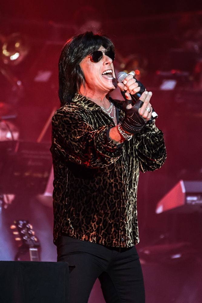 Rock Meets Classic, Joe Lynn Turner, 13.03.2014, Nürnberg