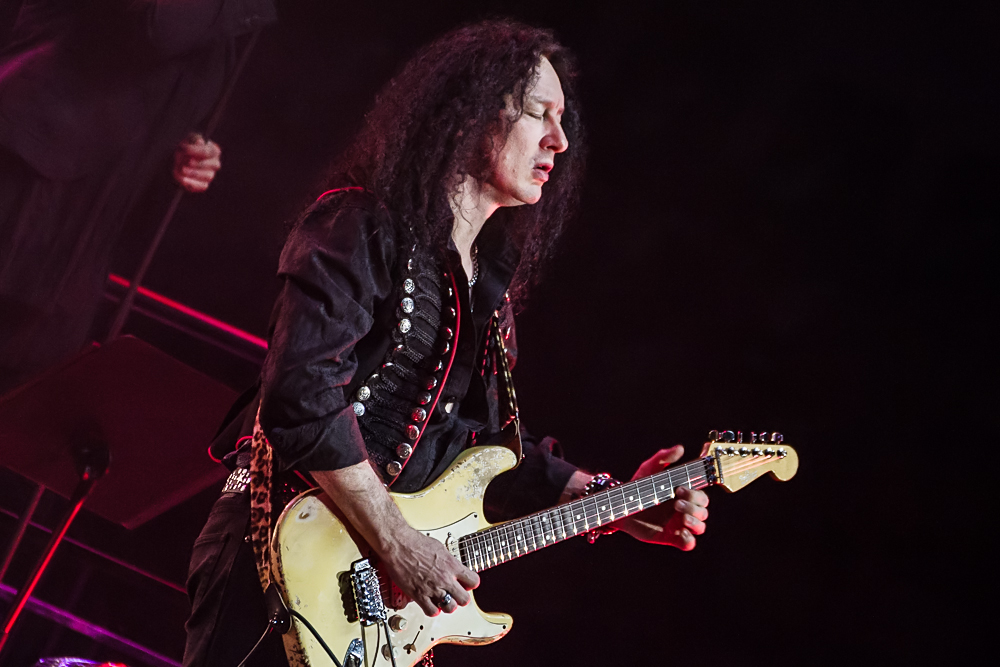 Rock Meets Classic, Joe Lynn Turner, 13.03.2014, Nürnberg