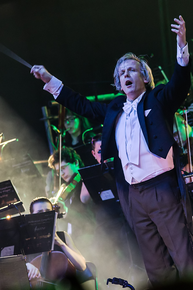 Rock Meets Classic, Kim Wilde, 13.03.2014, Nürnberg