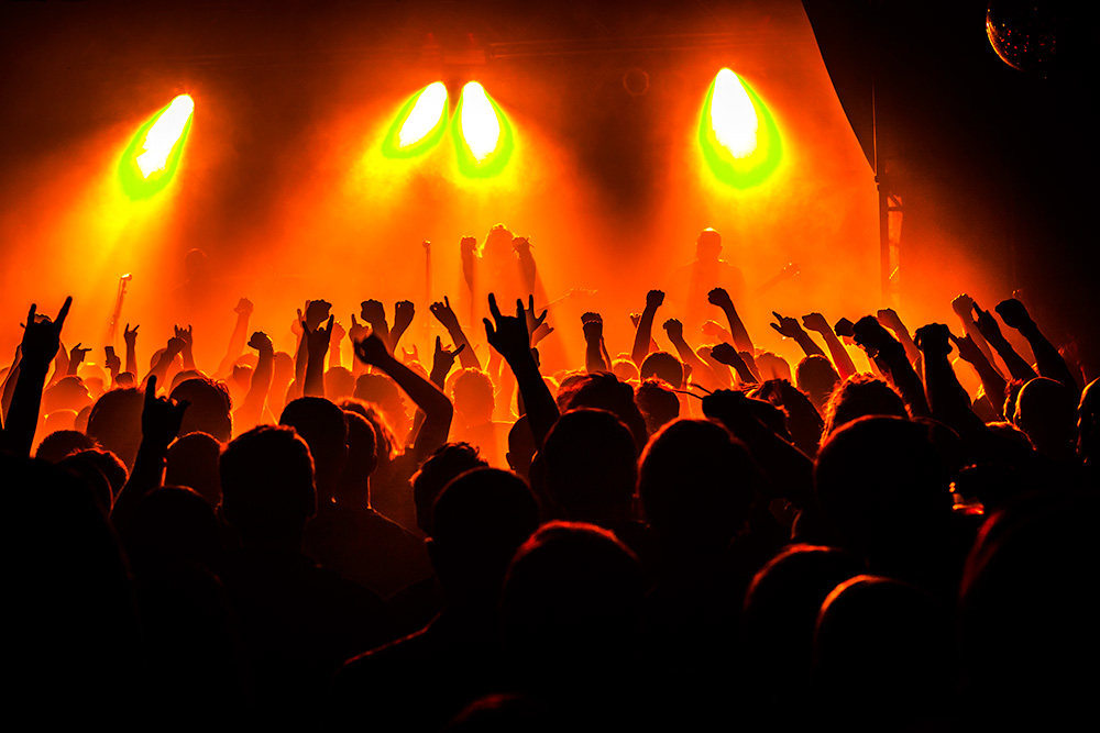 Soulfly live, 17.03.2014, München