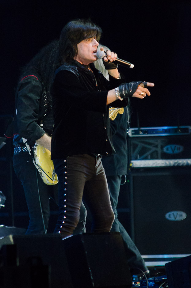 Rock Meets Classic live, 20.03.2014, München