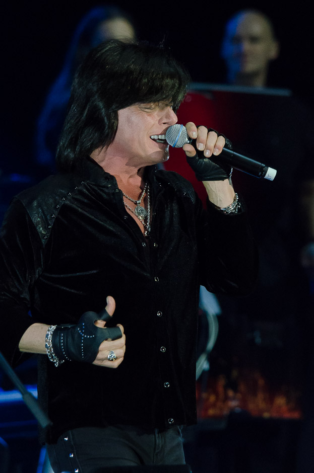 Rock Meets Classic live, 20.03.2014, München