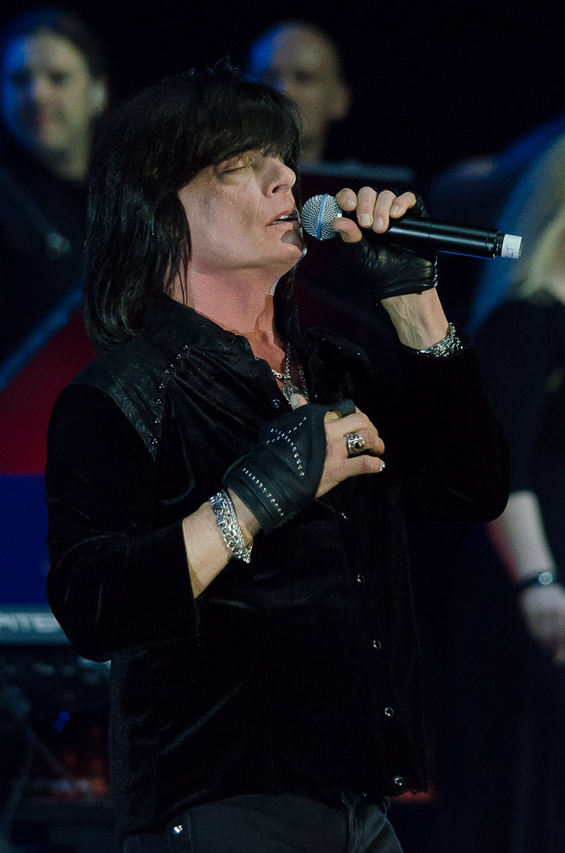 Rock Meets Classic live, 20.03.2014, München