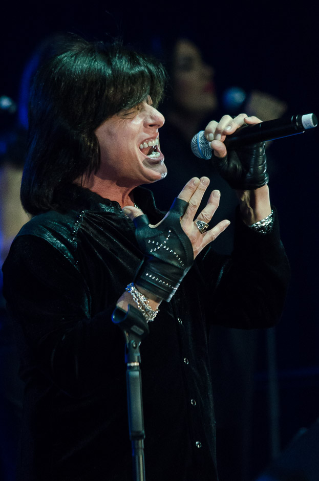 Rock Meets Classic live, 20.03.2014, München