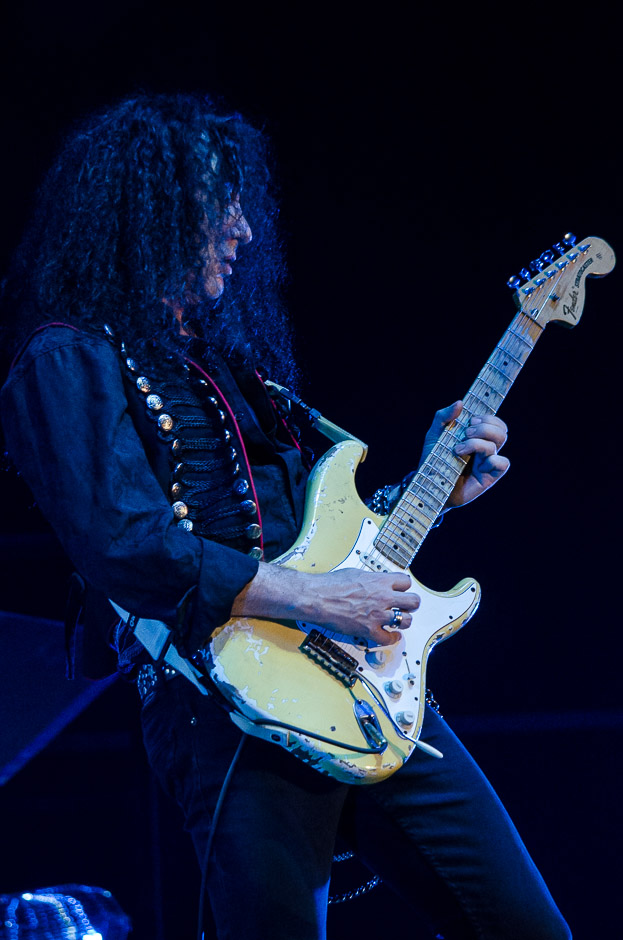 Rock Meets Classic live, 20.03.2014, München