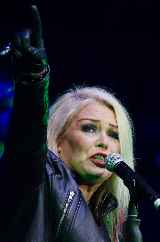 Rock Meets Classic live, 20.03.2014, München