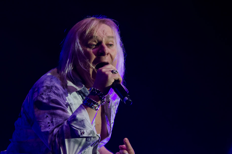 Rock Meets Classic live, 20.03.2014, München