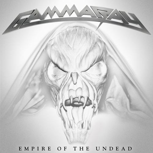 Gamma Ray