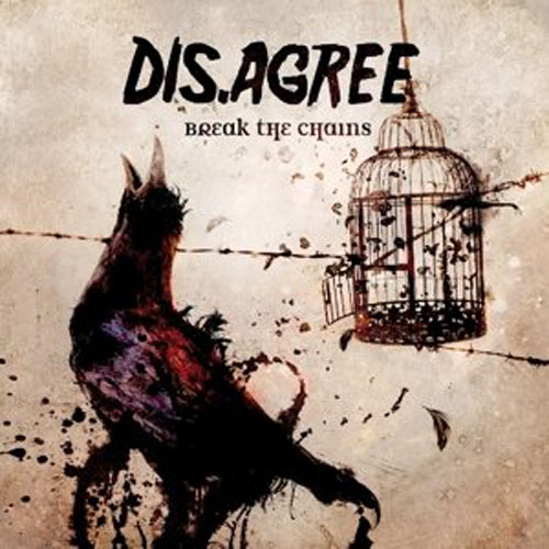 Die neuen Metal-Alben im April 2014