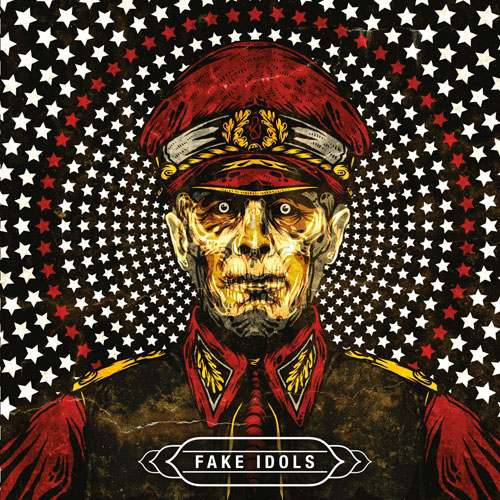 Die neuen Metal-Alben im April 2014