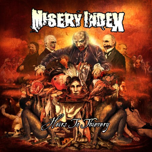 MISERY INDEX