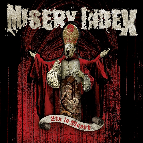 MISERY INDEX