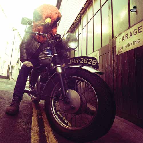 PETRA SCHURER
1. Sunn O))) & Ulver TERRESTRIALS
2. Sir Admiral Cloudesley Shovell 
CHECK ’EM BEFORE YOU WRECK ’EM
3. K...