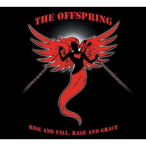 The Offspring - Rise And Fall, Rage And Grace