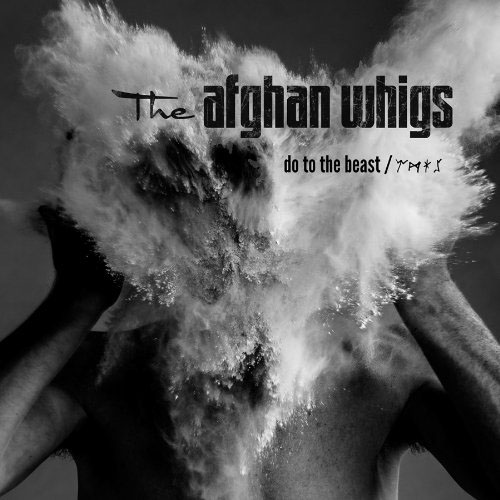 The Afghan Wings - Do To The Beast