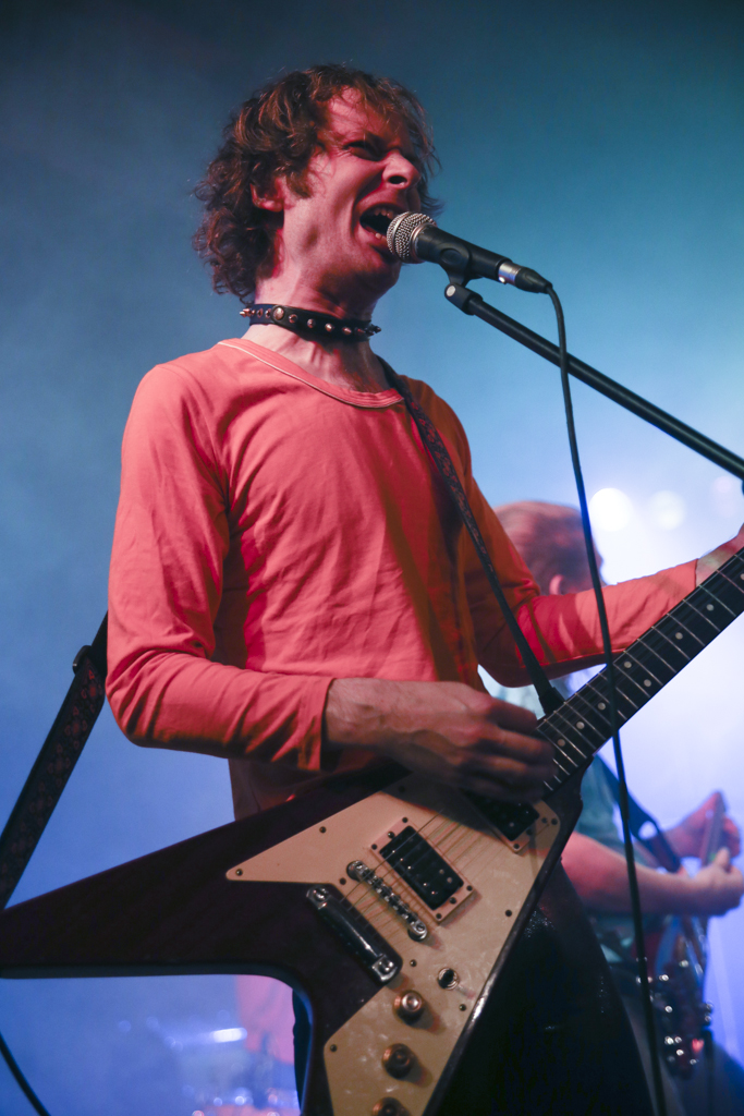 Circle live, Doom Over Leipzig 2014