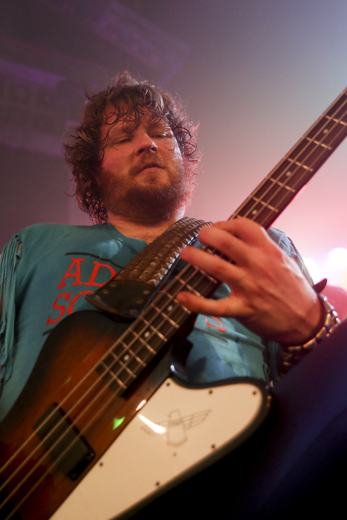 Circle live, Doom Over Leipzig 2014