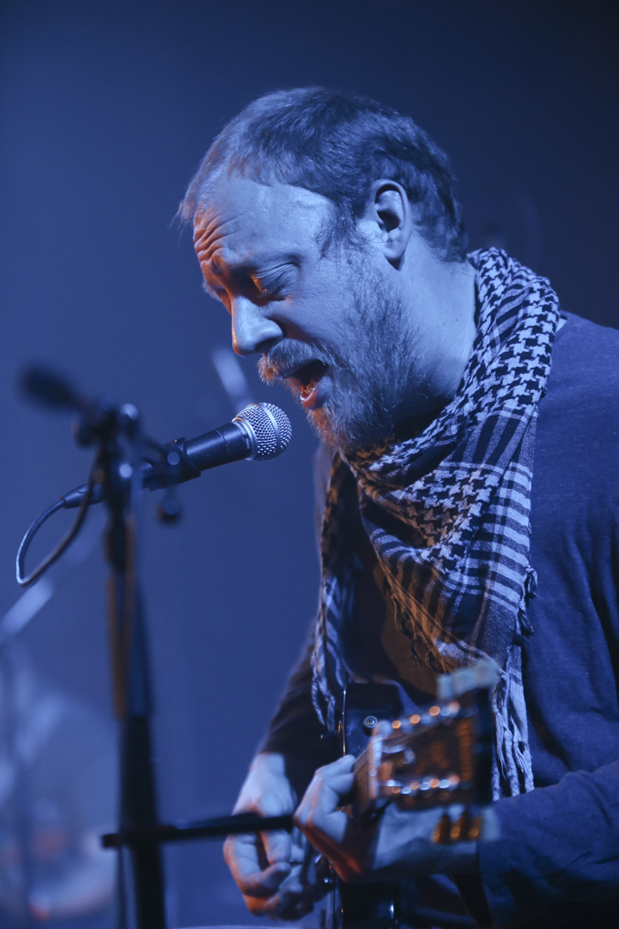 40 Watt Sun live, Doom Over Leipzig 2014