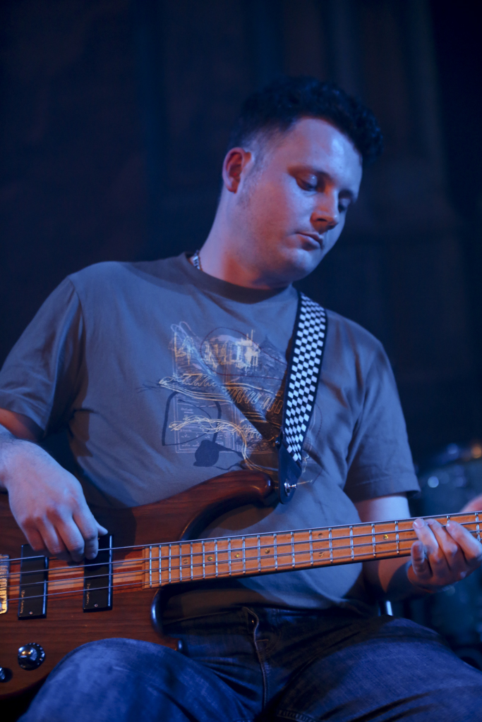 40 Watt Sun live, Doom Over Leipzig 2014