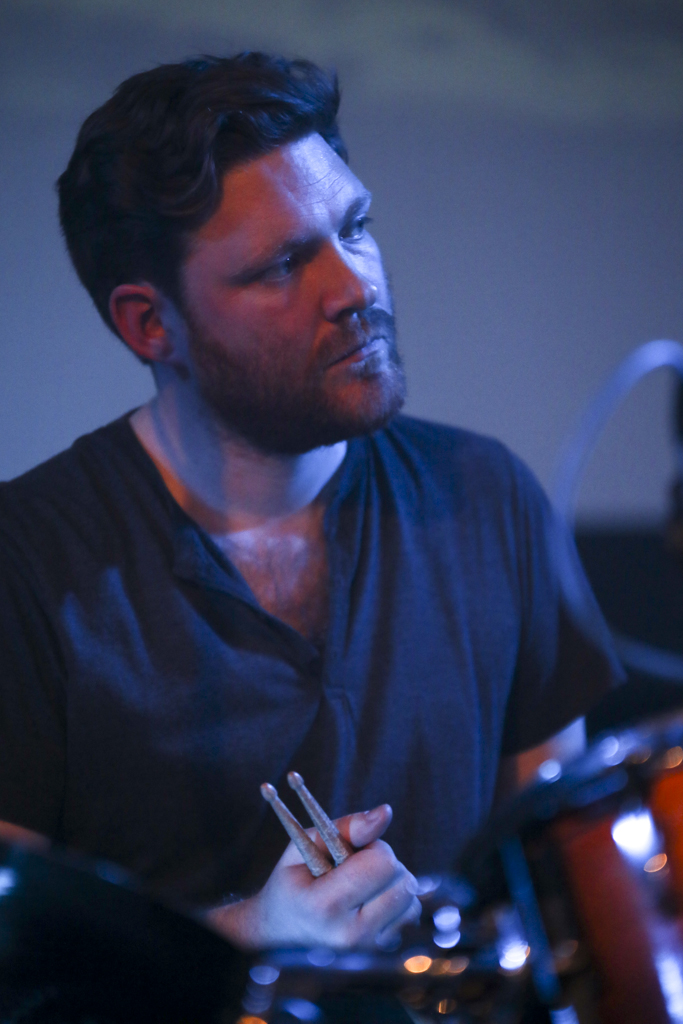 40 Watt Sun live, Doom Over Leipzig 2014