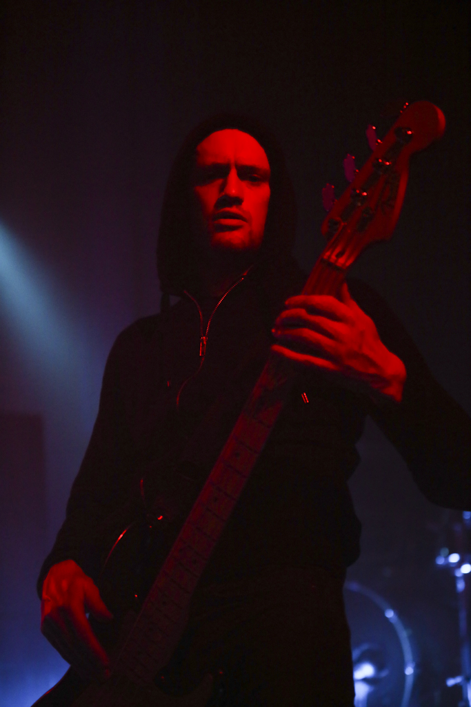 Conan live, Doom Over Leipzig 2014