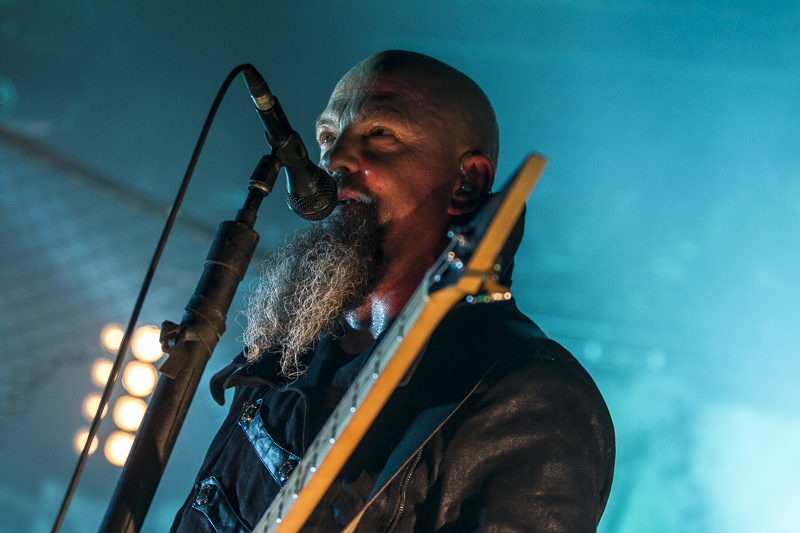 Subway To Sally live, 10.04.2014, Frankfurt